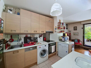  Appartement à vendre 3 pièces 71 m²
