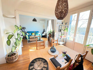  Appartement � vendre 3 pi�ces 70 m�