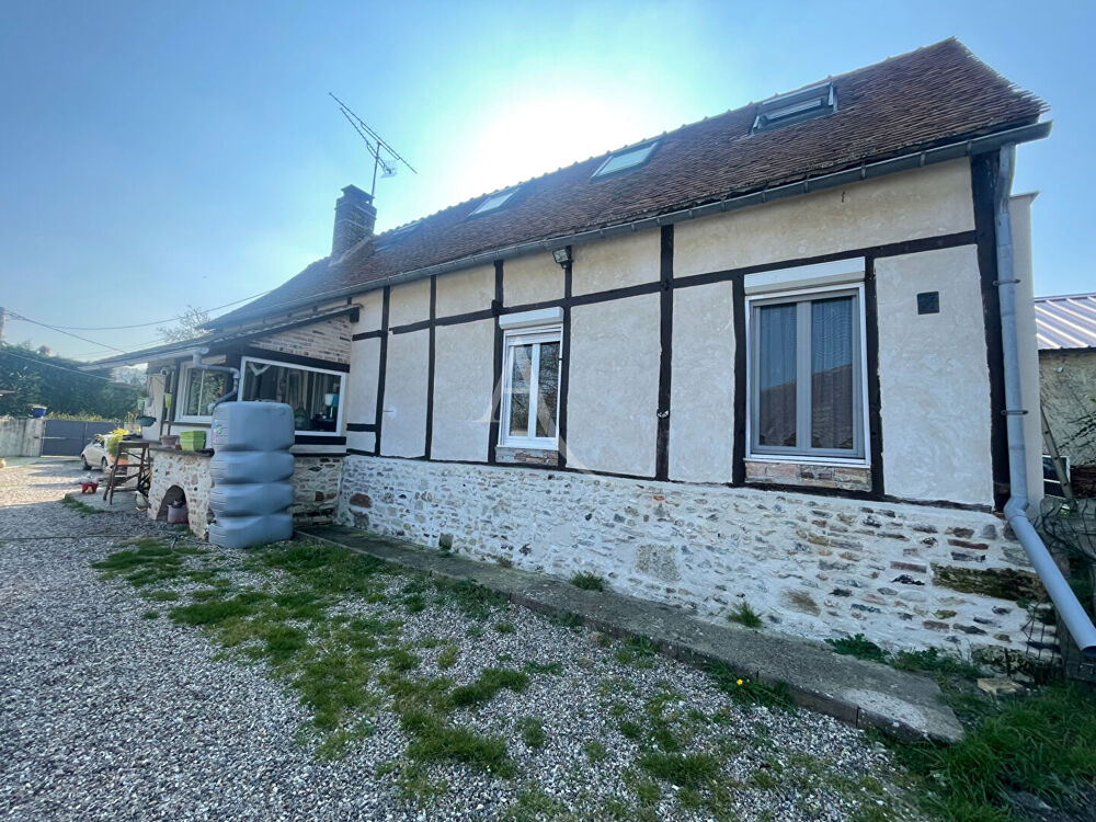 Maison 4 pièces 82 m² · à Saint Paul · 82 m² · 174 500 €