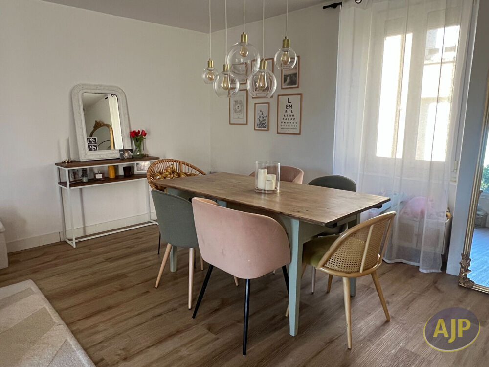 Vente Maison Maison Tillieres 4 pièce(s) 110 m2 Tillieres