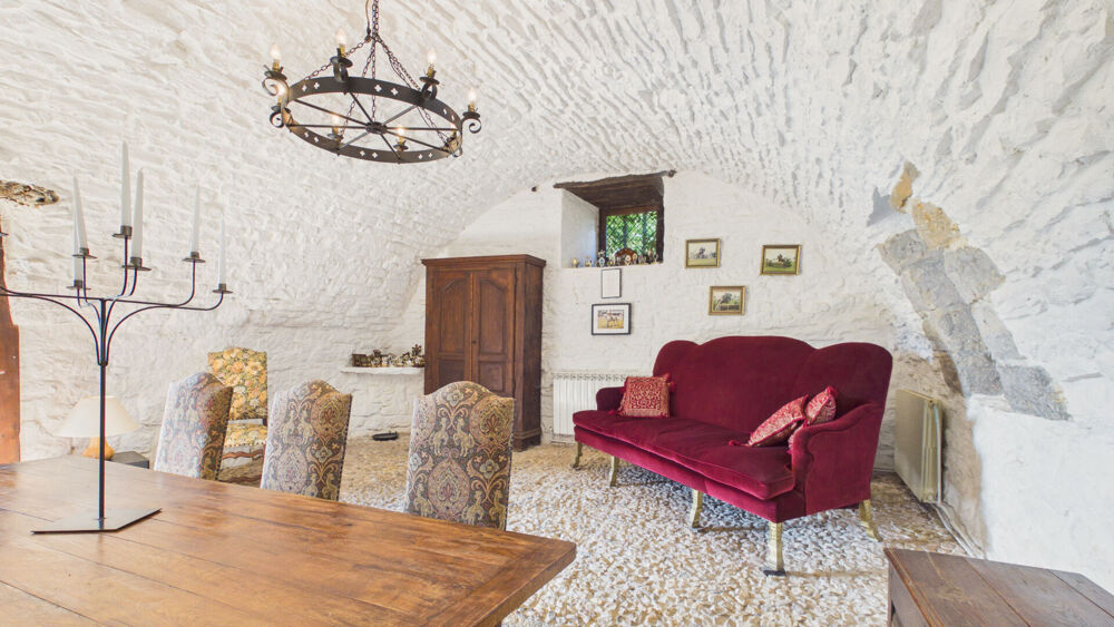 à vendre  Villa Promilhanes (46260)
