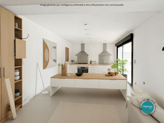  Maison � vendre 4 pi�ces 79 m�