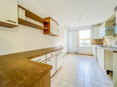  Appartement � louer 3 pi�ces 80 m�