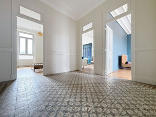  Appartement � vendre 5 pi�ces 157 m�