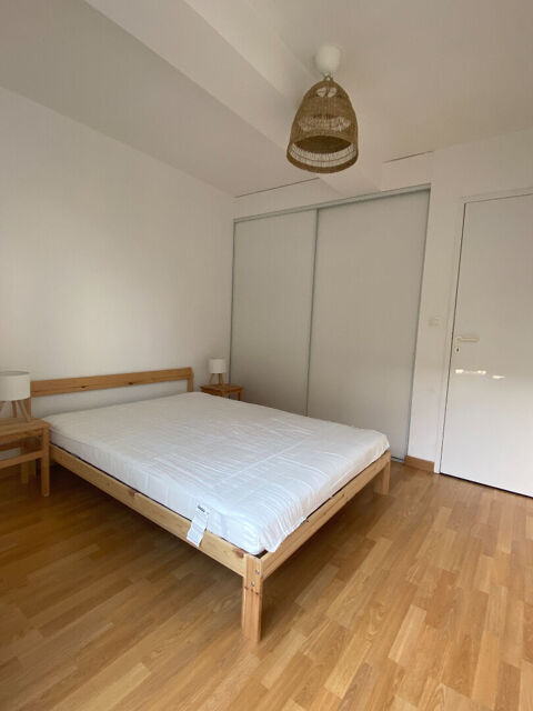  Appartement � louer 2 pi�ces 