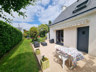  Maison � vendre 4 pi�ces 118 m�