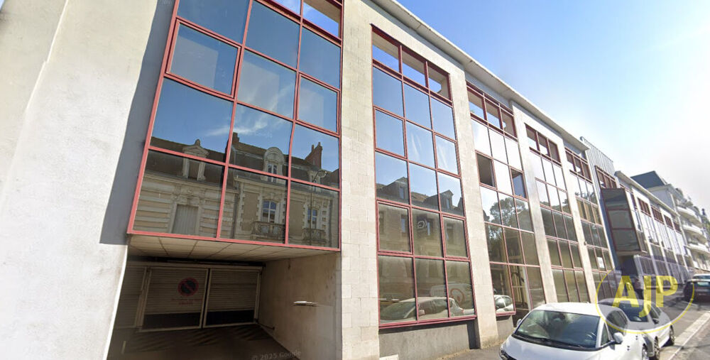 À Vendre Studio en Hyper Centre de Cholet