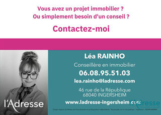  Terrain  vendre 1848 m