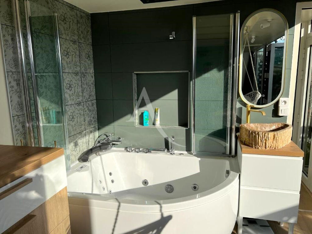à vendre  Appartement Paris 13