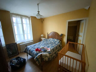  Maison � vendre 6 pi�ces 112 m�