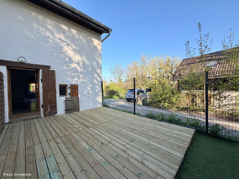   Sallen�ves 4 pi�ces 97,33 m2 Appartement - 4 pi�ce(s) - 97 m�