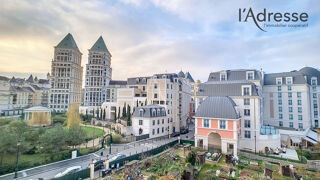  Appartement à vendre 3 pièces 57 m²