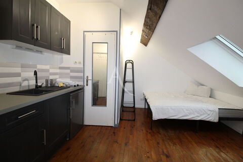  Appartement � louer 1 pi�ce 10 m�