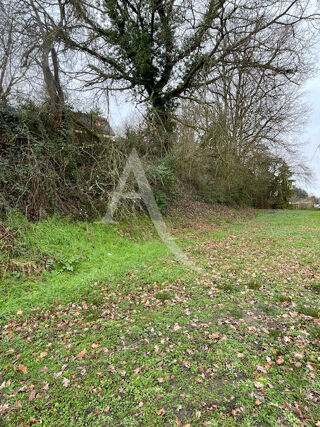  Terrain � vendre 830 m�