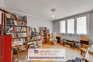  Appartement � vendre 3 pi�ces 59 m�