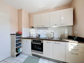  Appartement à vendre 3 pièces 82 m²