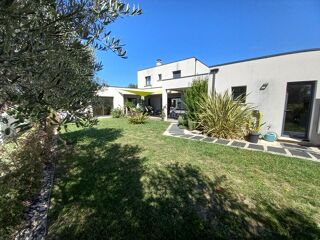  Maison � vendre 6 pi�ces 145 m�