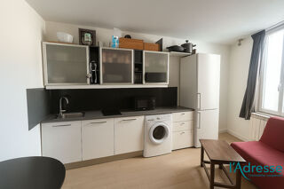  Appartement � vendre 2 pi�ces 29 m�