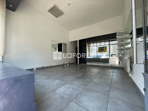 Local commercial Tarbes 22.92 m2 380 65000 Tarbes
