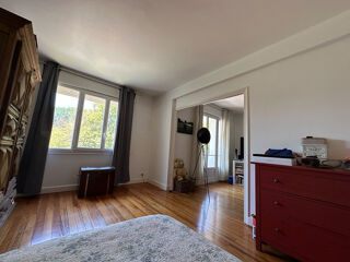  Appartement à vendre 3 pièces 72 m²