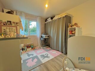  Appartement � vendre 3 pi�ces 61 m�