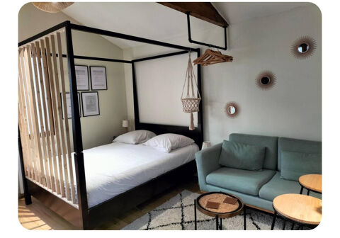  Appartement  louer 1 pice 22 m