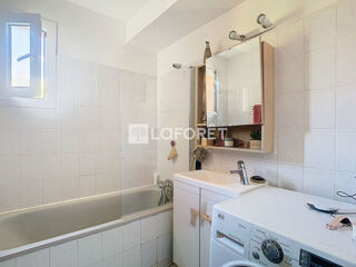  Appartement � vendre 3 pi�ces 48 m�