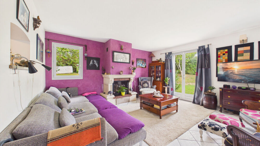 Vente Maison Espelette -  Maison familiale aux beaux volumes, à proximité du centre Espelette