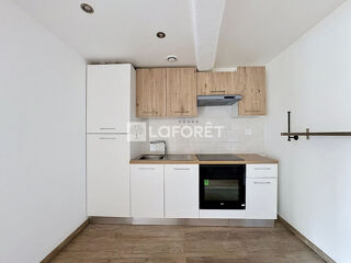 Appartement à louer 2 pièces 40 m²