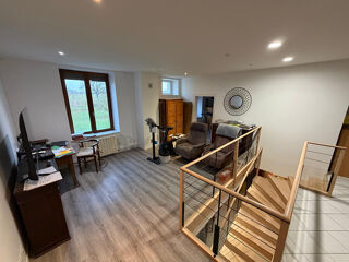  Maison à vendre 8 pièces 228 m²