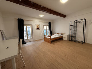  Appartement à louer 1 pièce 20 m²