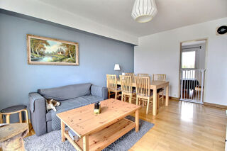  Appartement � vendre 3 pi�ces 53 m�