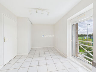  Appartement  vendre 3 pices 41 m