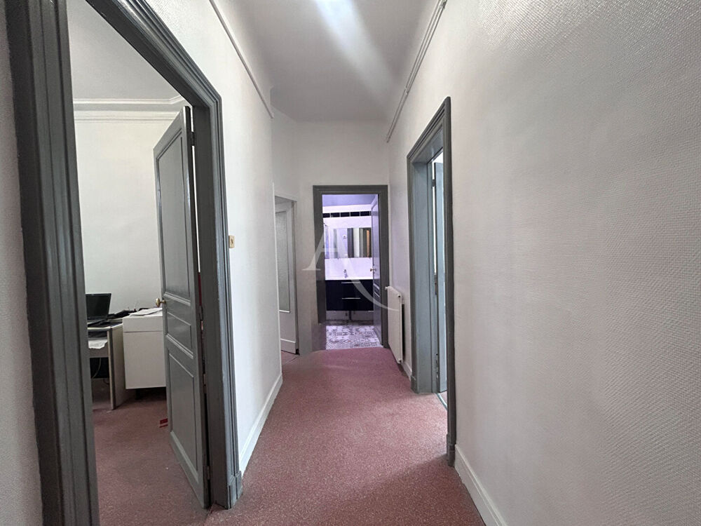 Vente Appartement Appartement Pau 1 chambre en centre ville Pau