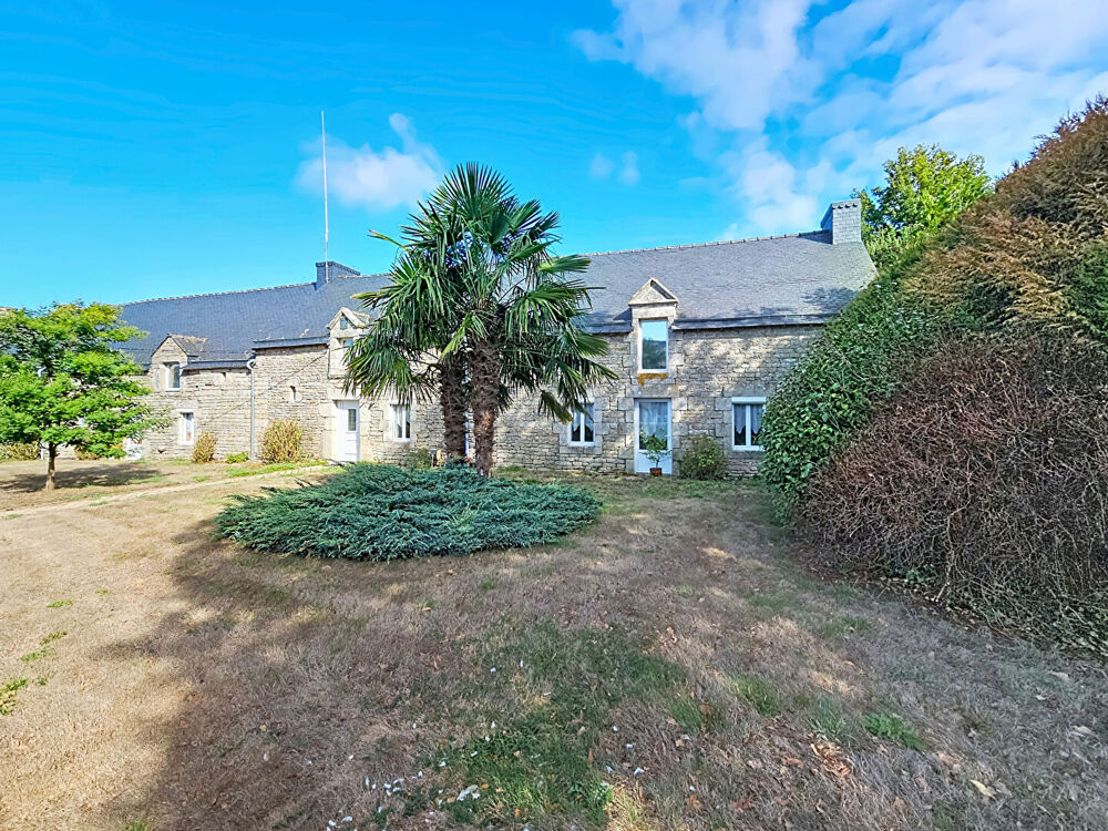 Maison Guegon 7 pièce(s) 213 m2
