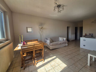  Appartement à vendre 4 pièces 68 m²