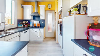  Maison à vendre 7 pièces 129 m²