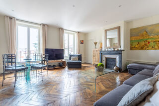  Appartement  vendre 5 pices 134 m