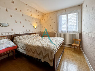 Vente Maison Maison Corbeil Essonnes 5 pièce(s) 85 m2 Corbeil essonnes