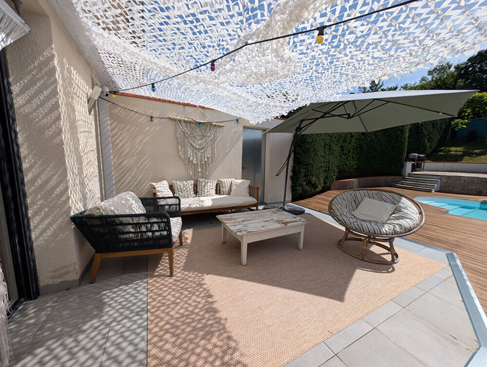Maison tout confort, vues exceptionnelles!