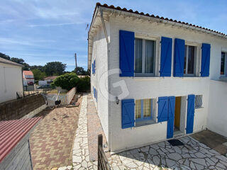  Maison à vendre 4 pièces 114 m²