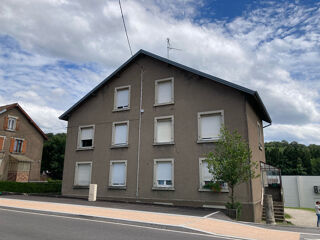  Immeuble � vendre 12 pi�ces 252 m�