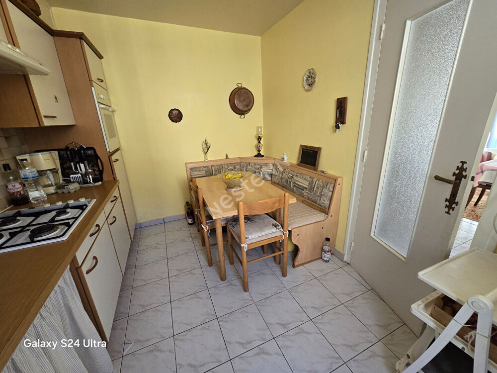 Vente Maison Sarzeau Coeur de bourg Sarzeau