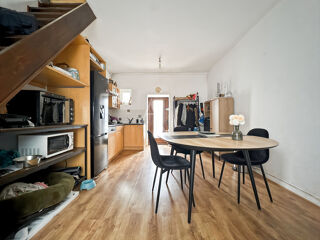  Appartement à vendre 2 pièces 35 m²