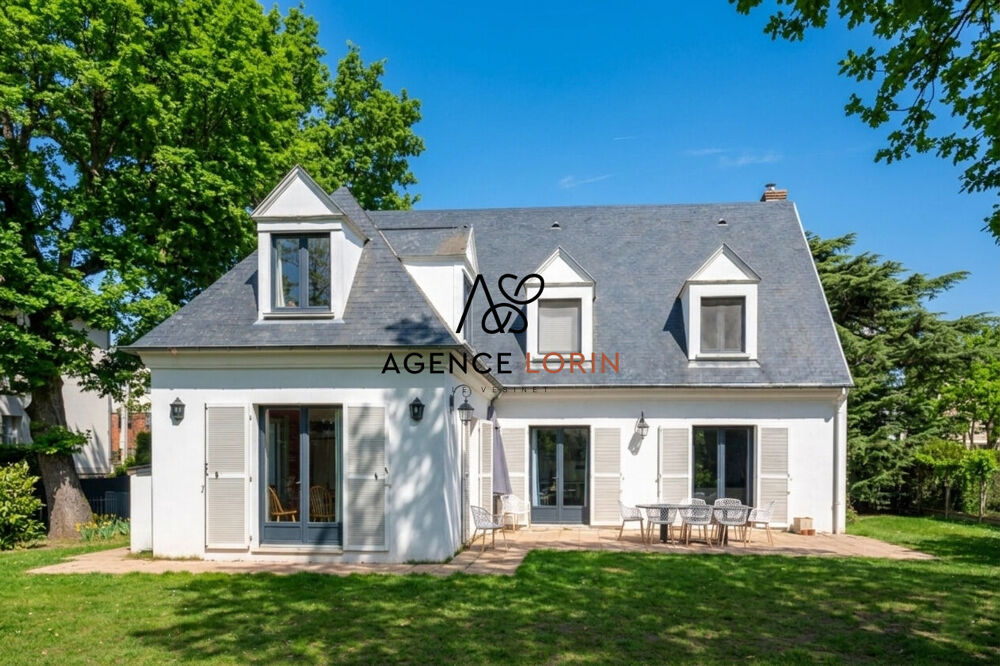 à vendre  Maison Le Vésinet (78110)