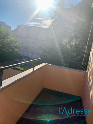  Appartement � vendre 4 pi�ces 79 m�