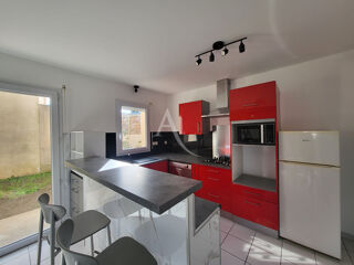  Maison � vendre 4 pi�ces 109 m�