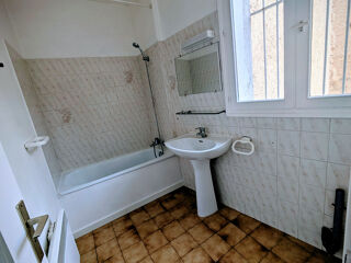  Appartement à louer 1 pièce 33 m²