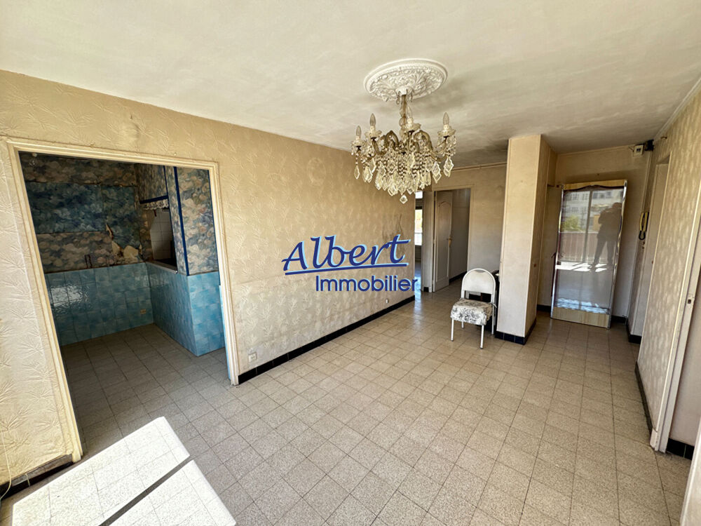 Vente Appartement Appartement La Seyne Sur Mer 4 pièce(s) 60.15 m2 La seyne sur mer