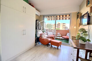  Appartement � vendre 1 pi�ce 17 m�